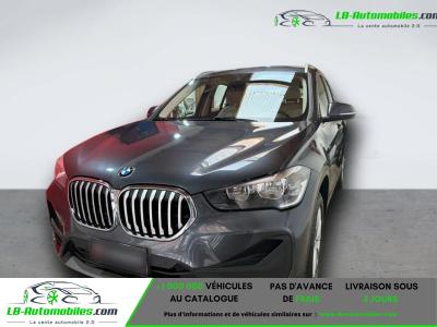 BMW X1 sDrive 18d 150 ch BVA