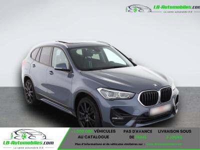 BMW X1 sDrive 18d 150 ch BVA