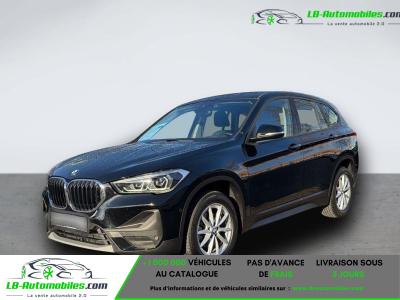 BMW Série 1 118d 150 ch BVA