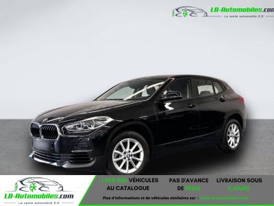 BMW X2 sDrive 20i 178 ch BVA