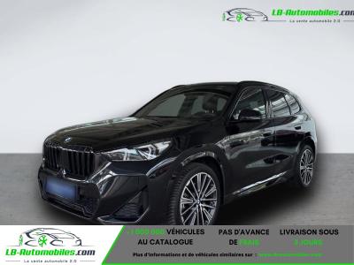 BMW X1 xDrive 23i 218ch BVA