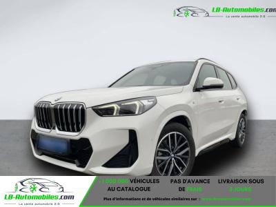 BMW X1 xDrive 23i 218ch BVA