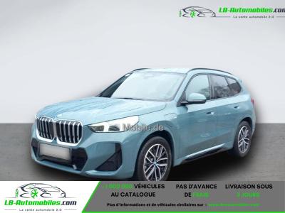 BMW X1 xDrive 30e 326ch BVA
