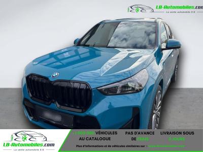 BMW X1 xDrive 30e 326ch BVA