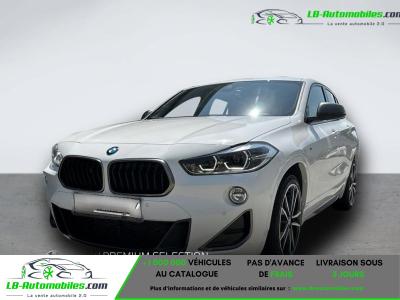 BMW X2 M35i 306 ch BVA