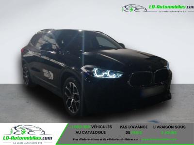 BMW X2 sDrive 18i 136 ch BVA