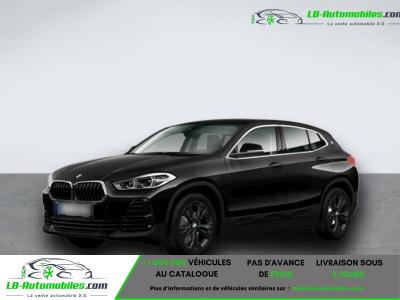 BMW X2 sDrive 18i 136 ch BVA