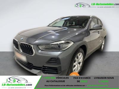 BMW X2 sDrive 20d 190 ch BVA