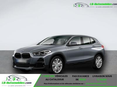 BMW X2 sDrive 20d 190 ch BVA