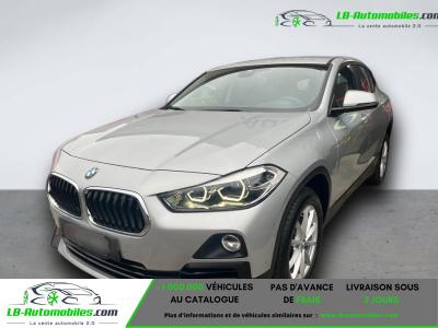 BMW X2 sDrive 20i 192 ch BVA