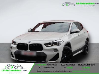 BMW X2 sDrive 20i 192 ch BVA