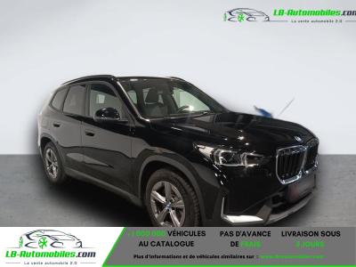 BMW X1 xDrive 30e 326ch BVA