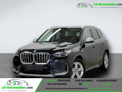 BMW X1 xDrive 30e 326ch BVA