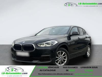 BMW X2 sDrive 20i 178 ch BVA
