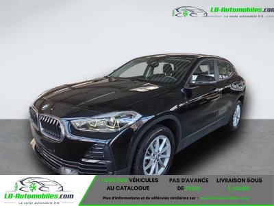BMW X2 sDrive 18i 136 ch BVM