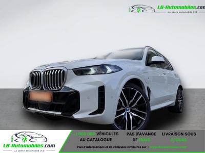 BMW X5 xDrive50e 489 ch BVA
