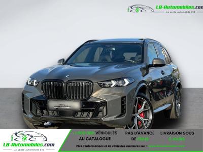 BMW X5 xDrive30d 298 ch BVA