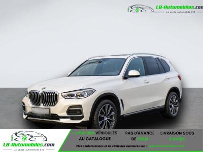 BMW X5 xDrive30d 286 ch BVA
