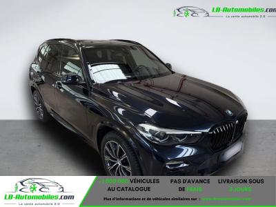 BMW X5 xDrive30d 286 ch BVA