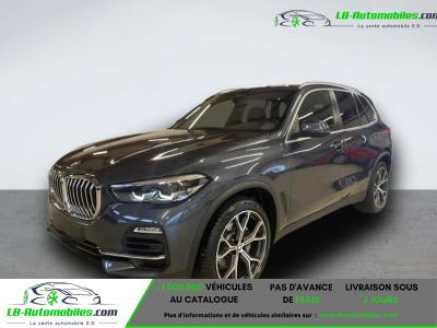 BMW X5 xDrive30d 265 ch BVA