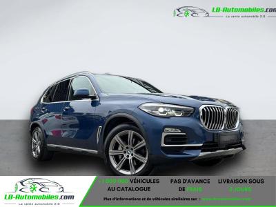BMW X5 xDrive30d 265 ch BVA