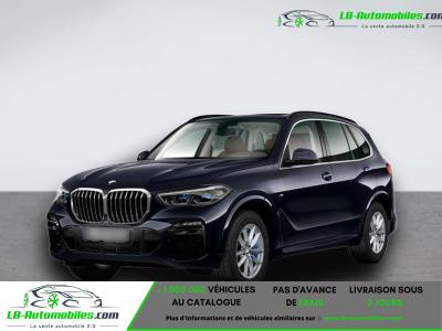 BMW X5 xDrive30d 265 ch BVA