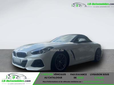 BMW Z4 sDrive 30i 258 ch BVA