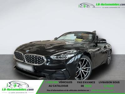 BMW Z4 sDrive 20i 197 ch BVA
