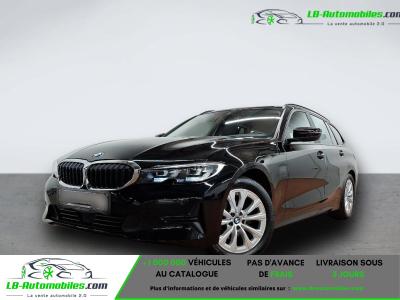 BMW Série 3 Touring 318i 156 ch BVA