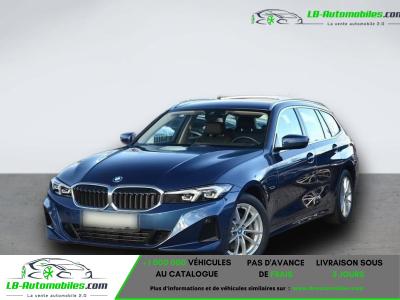 BMW Série 3 Touring 320e xDrive 204 ch BVA