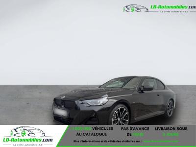 BMW Série 2 Coupé M240i xDrive 374 ch BVA