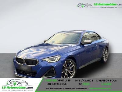 BMW Série 2 Coupé M240i 374 ch BVA