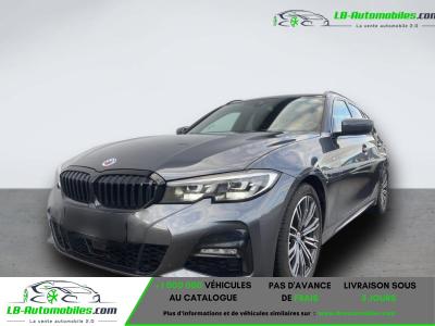 BMW Série 3 Touring 318d 150 ch BVA