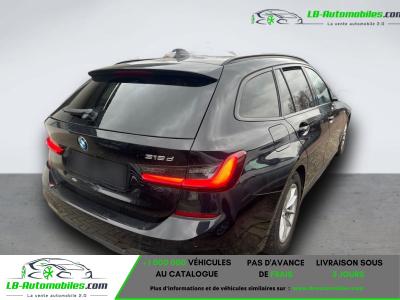 BMW Série 3 Touring 318d 150 ch BVA