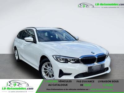 BMW Série 3 Touring 318d 150 ch BVA