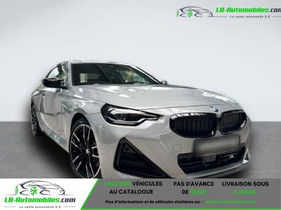 BMW Série 2 Coupé M240i 374 ch BVA
