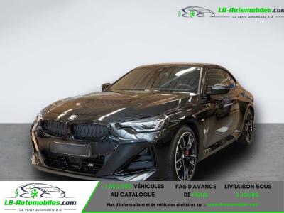 BMW Série 2 Coupé M240i 374 ch BVA