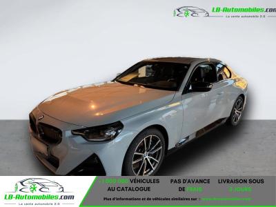 BMW Série 2 Coupé M240i 374 ch BVA
