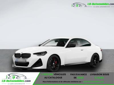 BMW Série 2 Coupé M240i 374 ch BVA