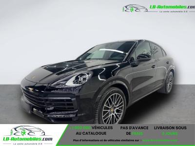 Porsche Cayenne Coupé 3.0 V6 340 ch  BVA