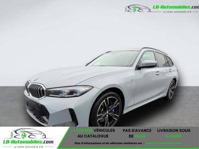 BMW Série 3 Touring 330d xDrive 286 ch BVA
