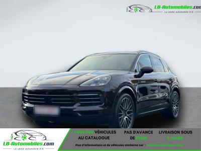 Porsche Cayenne E-Hybrid 3.0 V6 462 ch  BVA