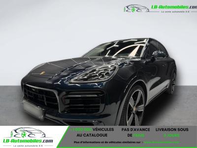 Porsche Cayenne Coupé GTS 4.0 V8 474 ch