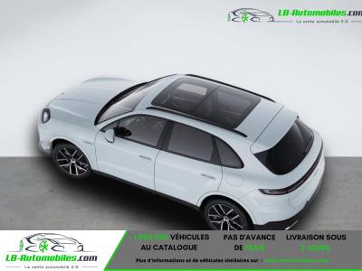 Porsche Cayenne E-Hybrid 3.0 V6 470 ch