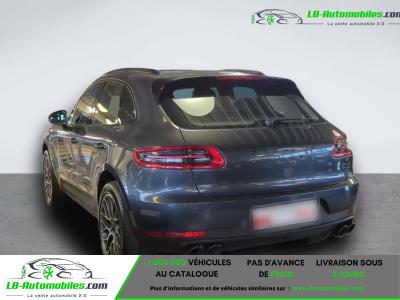 Porsche Macan 2.0 250 ch