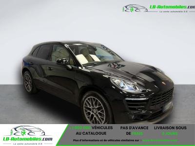 Porsche Macan 2.0 250 ch