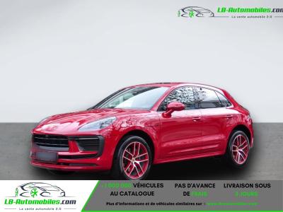 Porsche Macan 2.0 265 ch PDK
