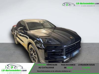 Porsche Cayenne Coupé 3.0 V6 353 ch