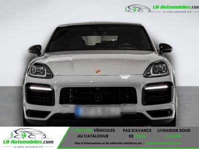 Porsche Cayenne Coupé E-Hybrid 3.0 V6 462 ch  BVA