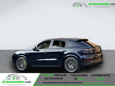 Porsche Cayenne Coupé E-Hybrid 3.0 V6 462 ch  BVA